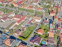 Prodej, rodinný dům 334 m2, pozemek 1515m2, Radovesice - DJI_0554.jpg