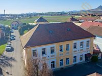 Prodej, rodinný dům 334 m2, pozemek 1515m2, Radovesice - DJI_0566.jpg