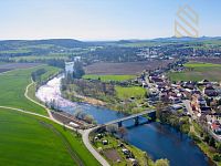 Prodej, rodinný dům 334 m2, pozemek 1515m2, Radovesice - DJI_0591.jpg