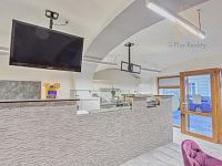 Pronájem zavedeného  obchodu, 55 m2, ul. Pivovarská, Louny