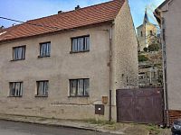 Prodej, rodinný dům 118 m², pozemek 783 m² Nádražní, Klobuky