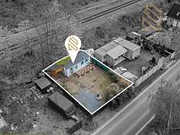 Prodej, zahrada 225m2, Dolní Břežany - DJI_0609.jpg