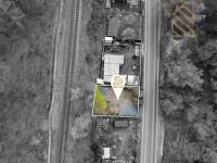 Prodej, zahrada 225m2, Dolní Břežany - DJI_0616.jpg