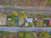 Prodej, zahrada 225m2, Dolní Břežany - DJI_0619.jpg