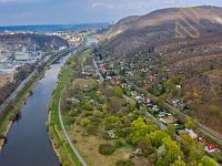 Prodej, zahrada 225m2, Dolní Břežany - DJI_0626.jpg