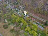 Prodej, zahrada 225m2, Dolní Břežany - DJI_0628.jpg