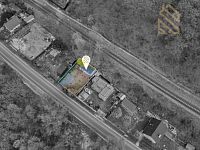 Prodej, zahrada 225m2, Dolní Břežany - DJI_0631.jpg