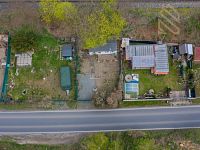 Prodej, zahrada 225m2, Dolní Břežany - DJI_0634.jpg