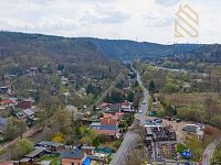 Prodej, zahrada 225m2, Dolní Břežany - DJI_0645.jpg