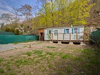 Prodej, zahrada 225m2, Dolní Břežany