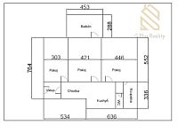 Byt 3+1 80m/2 Českobratrská  ulice -Teplice - 1.jpg