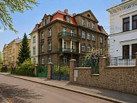 Byt 3+1 80m/2 Českobratrská  ulice -Teplice