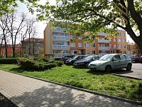 Pronájem, byt 2+kk, 42 m2, Roudnice nad Labem