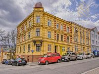 Prodej, byt, 3+1, 70m2,ul. Jiřího z Poděbrad, Děčín