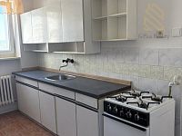 Pronájem, byt, 2+1, 65m2, Josefa Skupy - Most