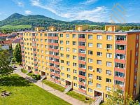 Prodej, byt , 2+1 , 62m2, ul. Žižkova - Lovosice