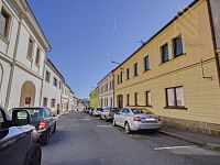 Prodej, byt 4+kk, 75m2, ul. 5.května, Doksy