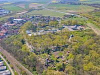 Prodej, zahrada 819 m2, Postoloprty u Loun - DJI_0746.jpg