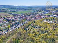 Prodej, zahrada 819 m2, Postoloprty u Loun - DJI_0752.jpg
