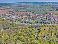 Prodej, zahrada 819 m2, Postoloprty u Loun - DJI_0763.jpg