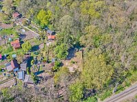 Prodej, zahrada 819 m2, Postoloprty u Loun - DJI_0788.jpg