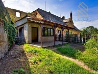 Pronájem rodinného domu 3+1 98 m², obec Břehoryje