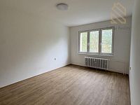 Pronájem, byt, 2+1, 53m2, Bílina - Antonína Sovy