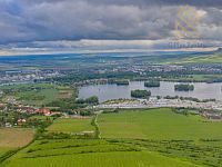 Prodej, rodinný dům 172 m2, pozemek 240 m2, Michalovice - Litoměřice - DJI_0963.jpg