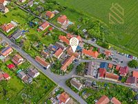 Prodej, rodinný dům 172 m2, pozemek 240 m2, Michalovice - Litoměřice - DJI_0967.jpg