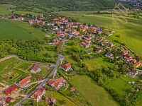 Prodej, rodinný dům 172 m2, pozemek 240 m2, Michalovice - Litoměřice - DJI_0973.jpg