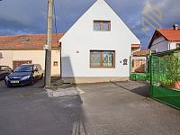 Prodej, rodinný dům 172 m2, pozemek 240 m2, Michalovice - Litoměřice