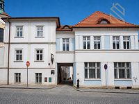 Prodej, byt 3+kk, 88 m2, ul. Velká Dominikánská - Litoměřice