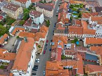 Prodej, byt 3+kk, 88 m2, ul. Velká Dominikánská - Litoměřice - DJI_0919.jpg