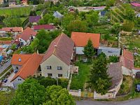 Prodej rodinný dům, 260 m2, pozemek 2192 m2, Mšené Lázně - Vrbice - DJI_0055.jpg