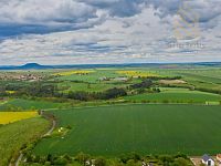 Prodej rodinný dům, 260 m2, pozemek 2192 m2, Mšené Lázně - Vrbice - DJI_0064.jpg