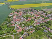 Prodej rodinný dům, 260 m2, pozemek 2192 m2, Mšené Lázně - Vrbice - DJI_0083.jpg