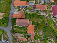Prodej rodinný dům, 260 m2, pozemek 2192 m2, Mšené Lázně - Vrbice - DJI_0093.jpg