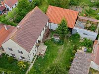 Prodej rodinný dům, 260 m2, pozemek 2192 m2, Mšené Lázně - Vrbice - DJI_0098.jpg
