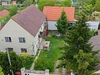 Prodej rodinný dům, 260 m2, pozemek 2192 m2, Mšené Lázně - Vrbice