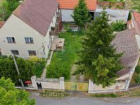 Prodej rodinný dům, 260 m2, pozemek 2192 m2, Mšené Lázně - Vrbice - DJI_0107.jpg