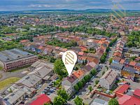 Byt 3+1, 90 m2, Louny - DJI_0008.jpg