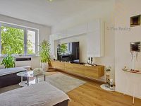 Byt 3+1, 90 m2, Louny