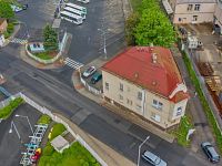 Prodej komerční nemovitosti 203m/2, Děčín -Dělnická VI -Letná