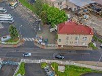 Prodej komerční nemovitosti 203m/2, Děčín -Dělnická VI -Letná - DJI_0950.jpg