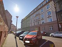 Pronájem, byt, 3+1, 75m2, Děčín - Podmokly