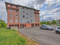 Prodej, byt, 4kk, 90m2, ul.Zámecká, Lovosice