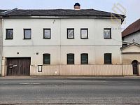 Prodej, rodinný dům 235 m2, pozemek 5026 m2, Velké Žernoseky