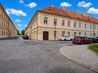 Prodej byt 3+kk , 119 m2,  OV , Terezín ulice Dlouhá okres Litoměřice