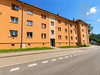 Pronájem byt, 3+kk, 60 m2, Bílina -  Újezdské Předměstí  ulice 5.května