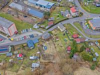 Prodej, dům/chalupa 55 m2,  pozemek 778m2, Velichov - DJI_0408.jpg